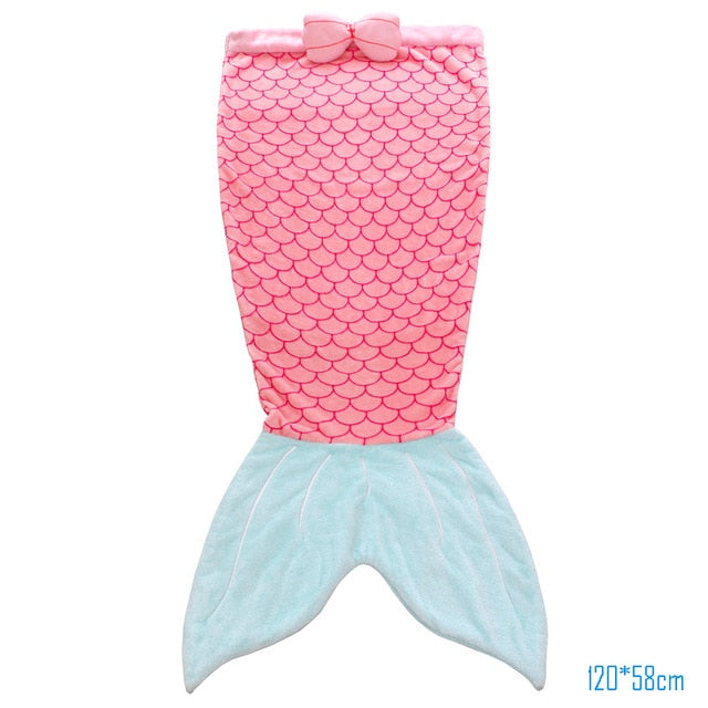 Fantasy sleeping sack