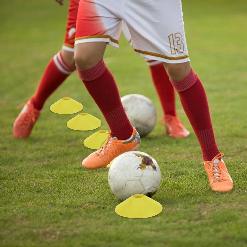 Fast Feet Practice Set