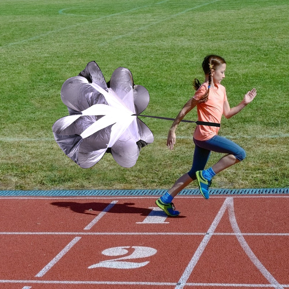 Fast Feet Practice Set