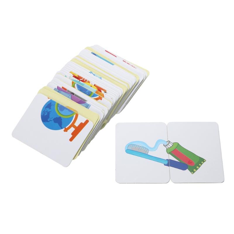 Infant Puzzles