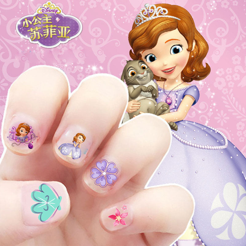 Nail Stickers
