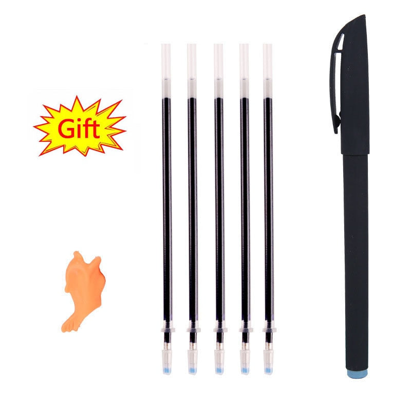 Magic Pen Children's Handwriting Practice Book