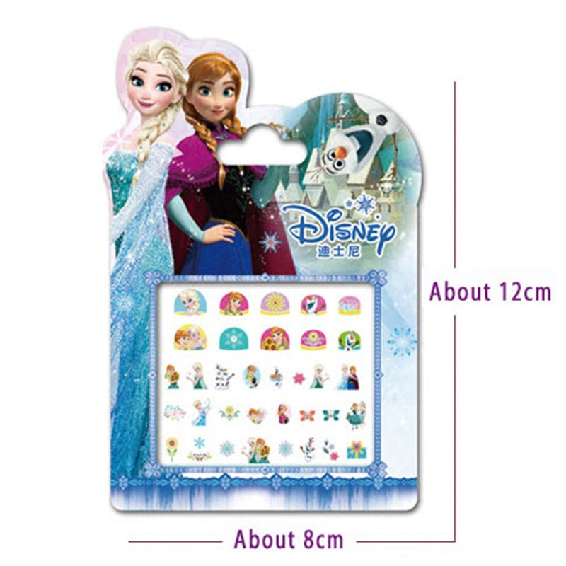 Nail Stickers