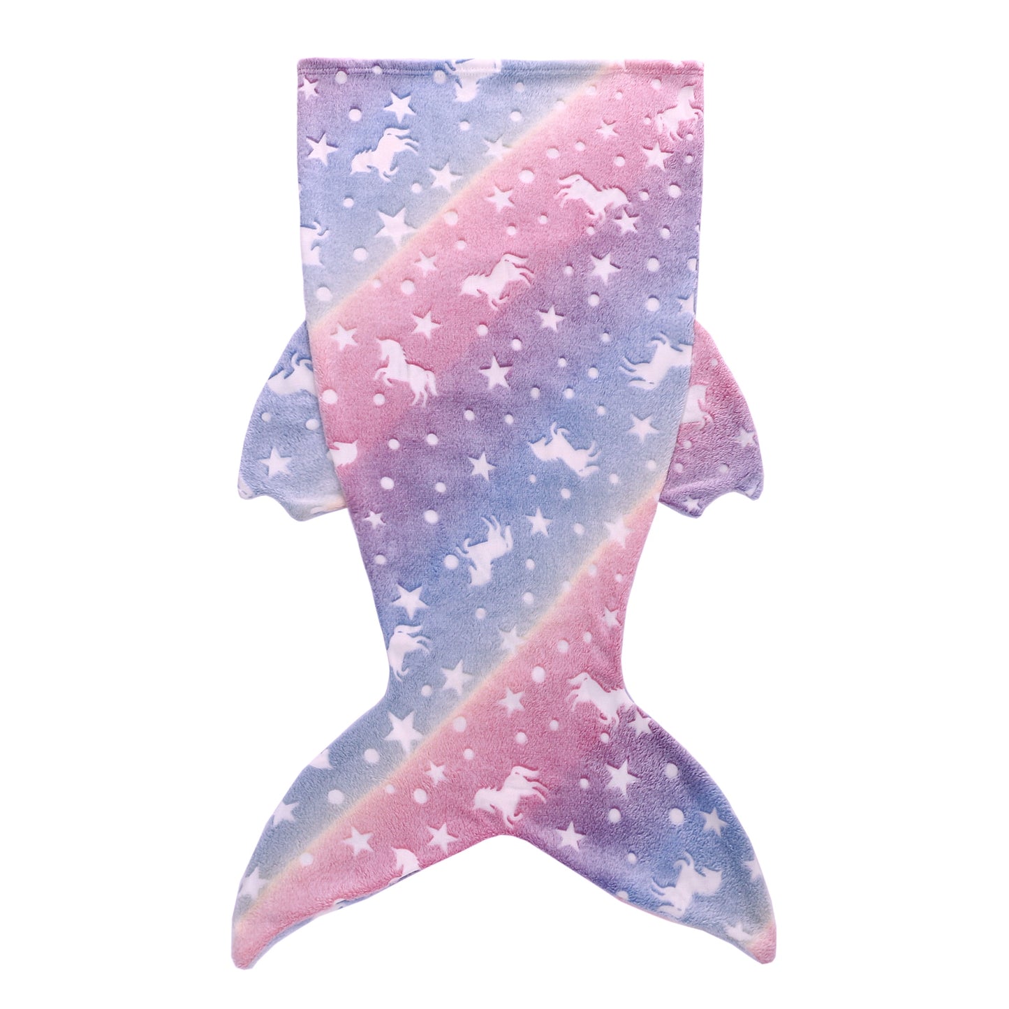 Fantasy sleeping sack