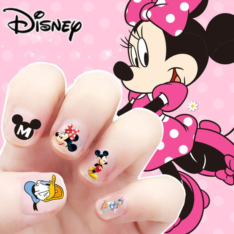 Nail Stickers