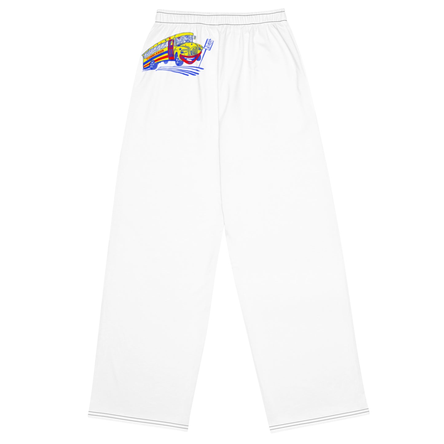 Tumblebus pants