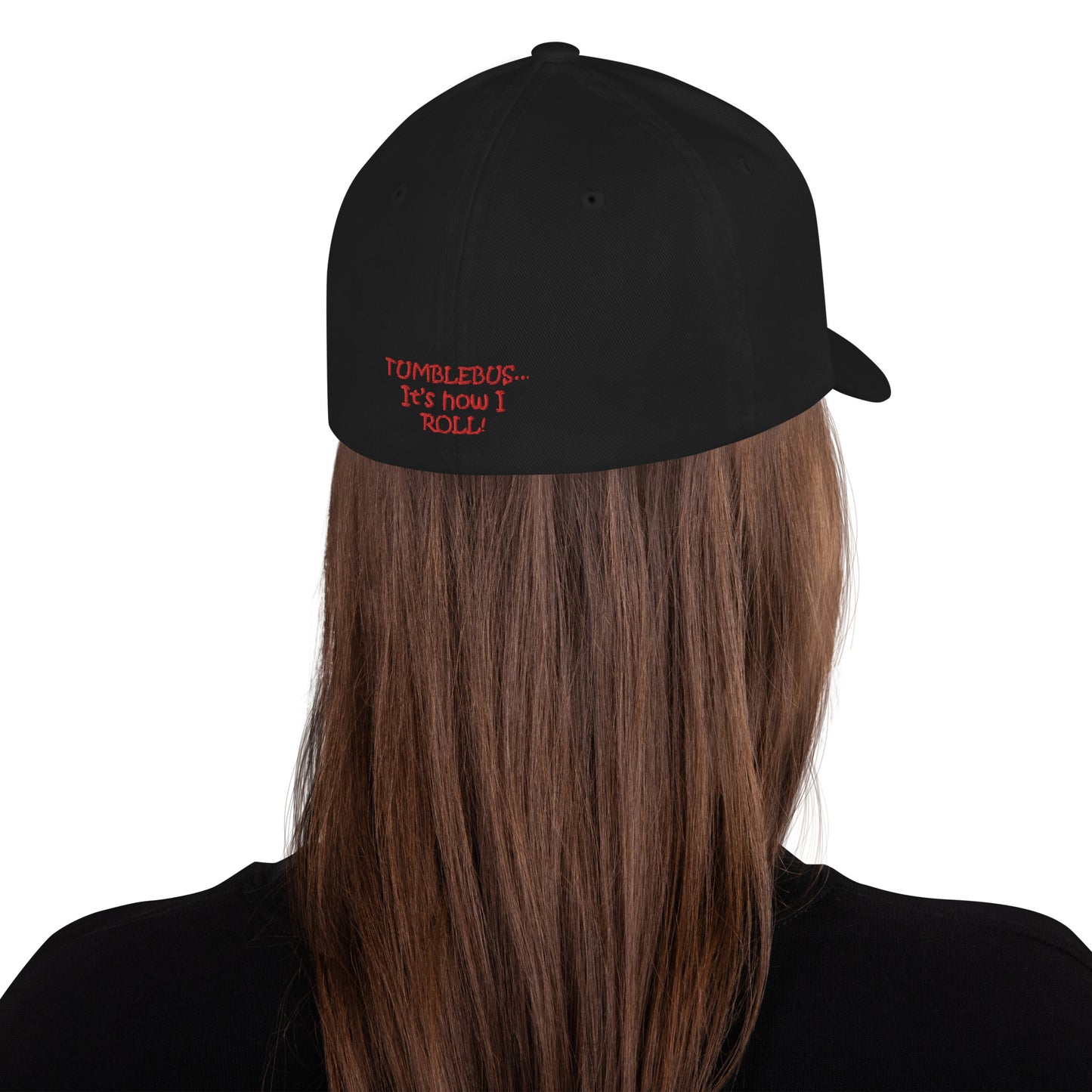 Fitted Cap