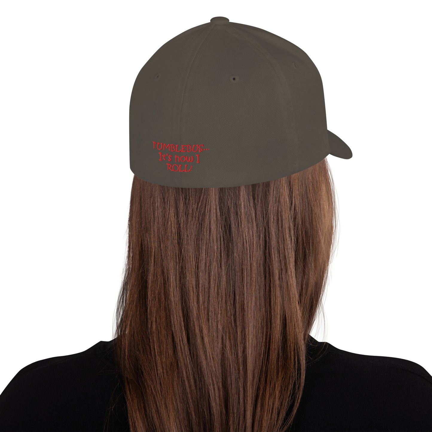 Fitted Cap