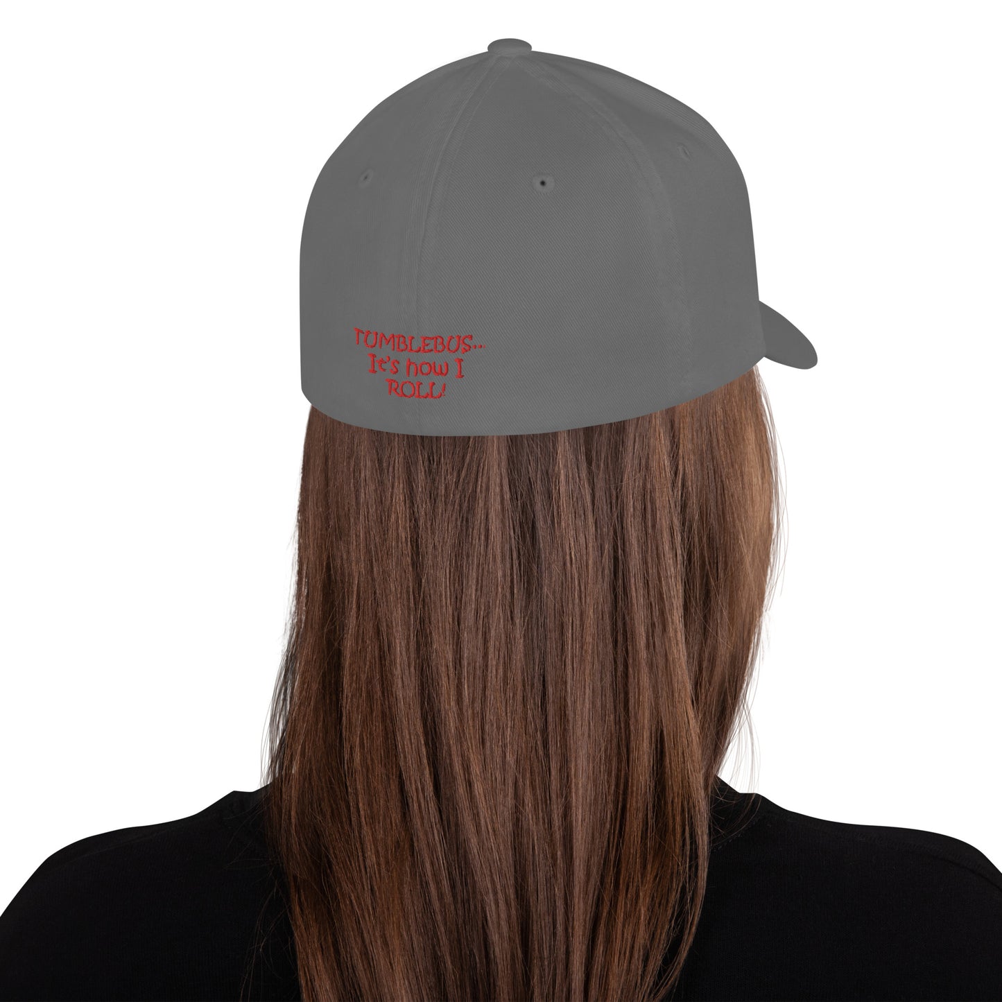 Fitted Cap