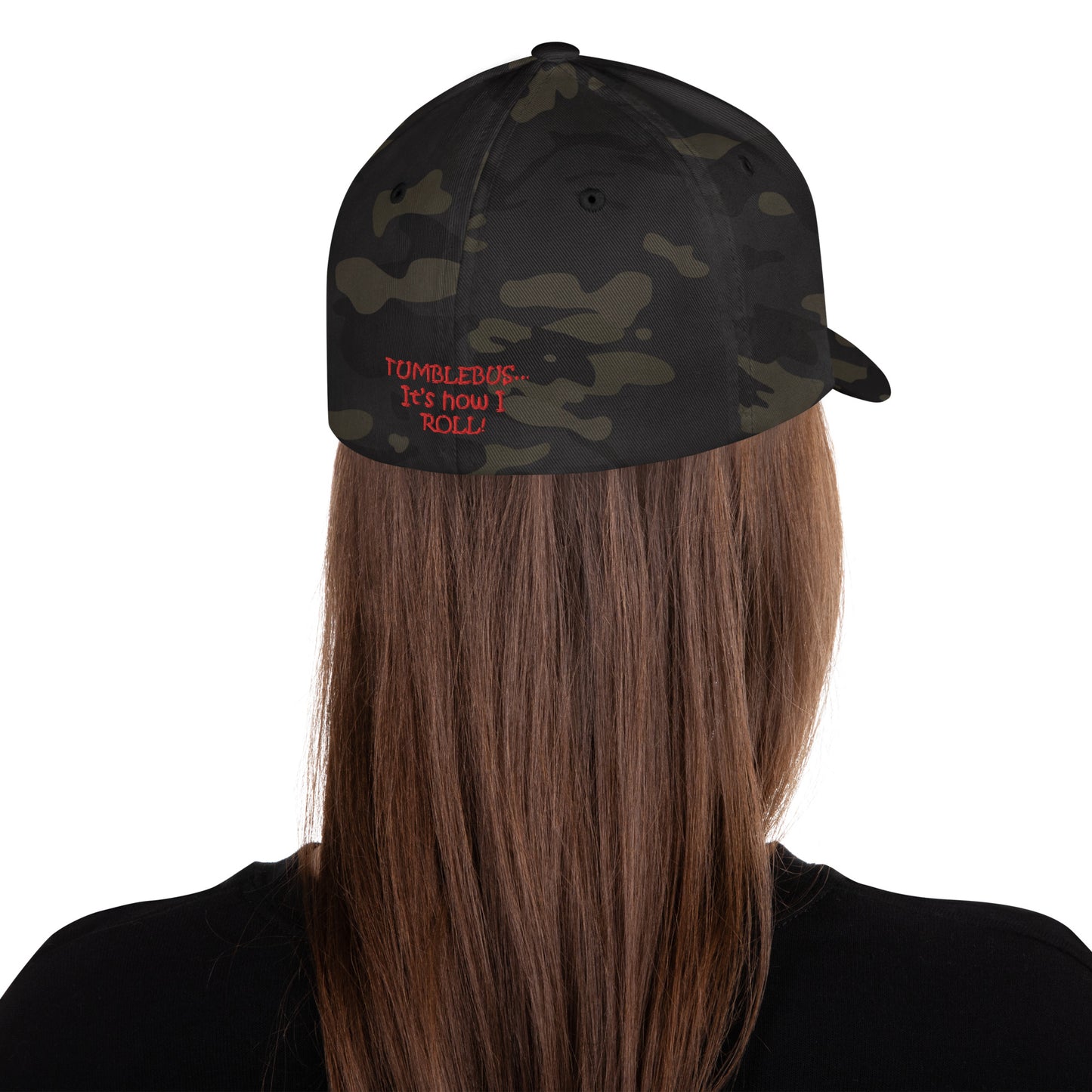 Fitted Cap