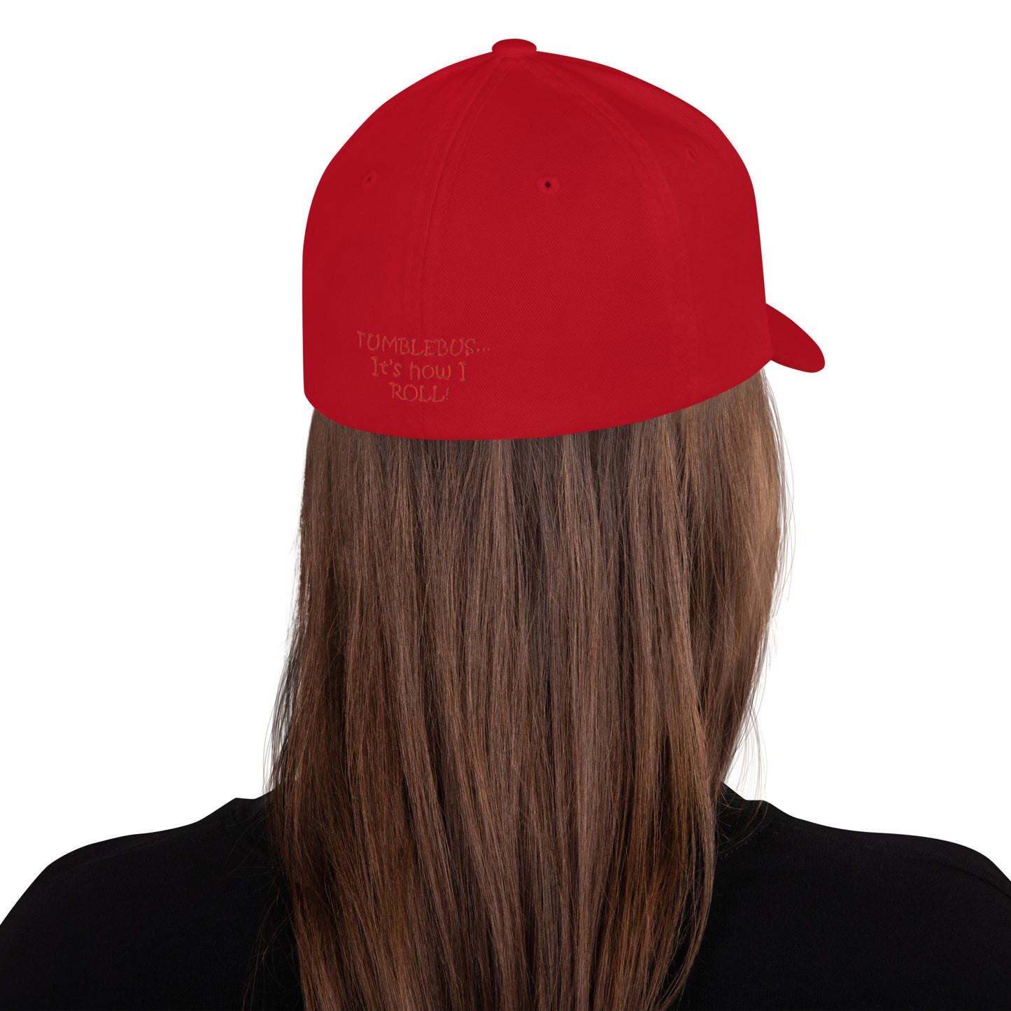 Fitted Cap