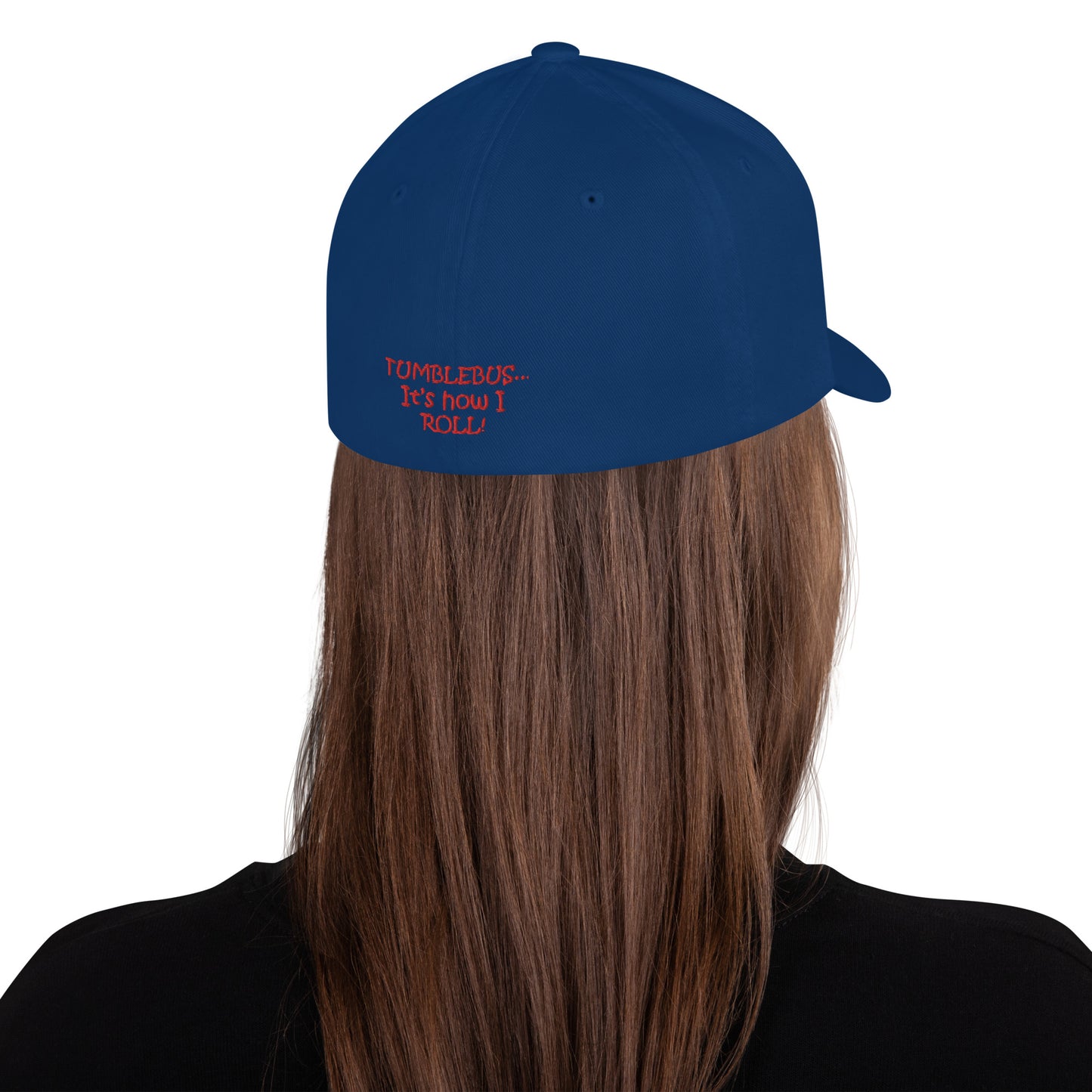 Fitted Cap