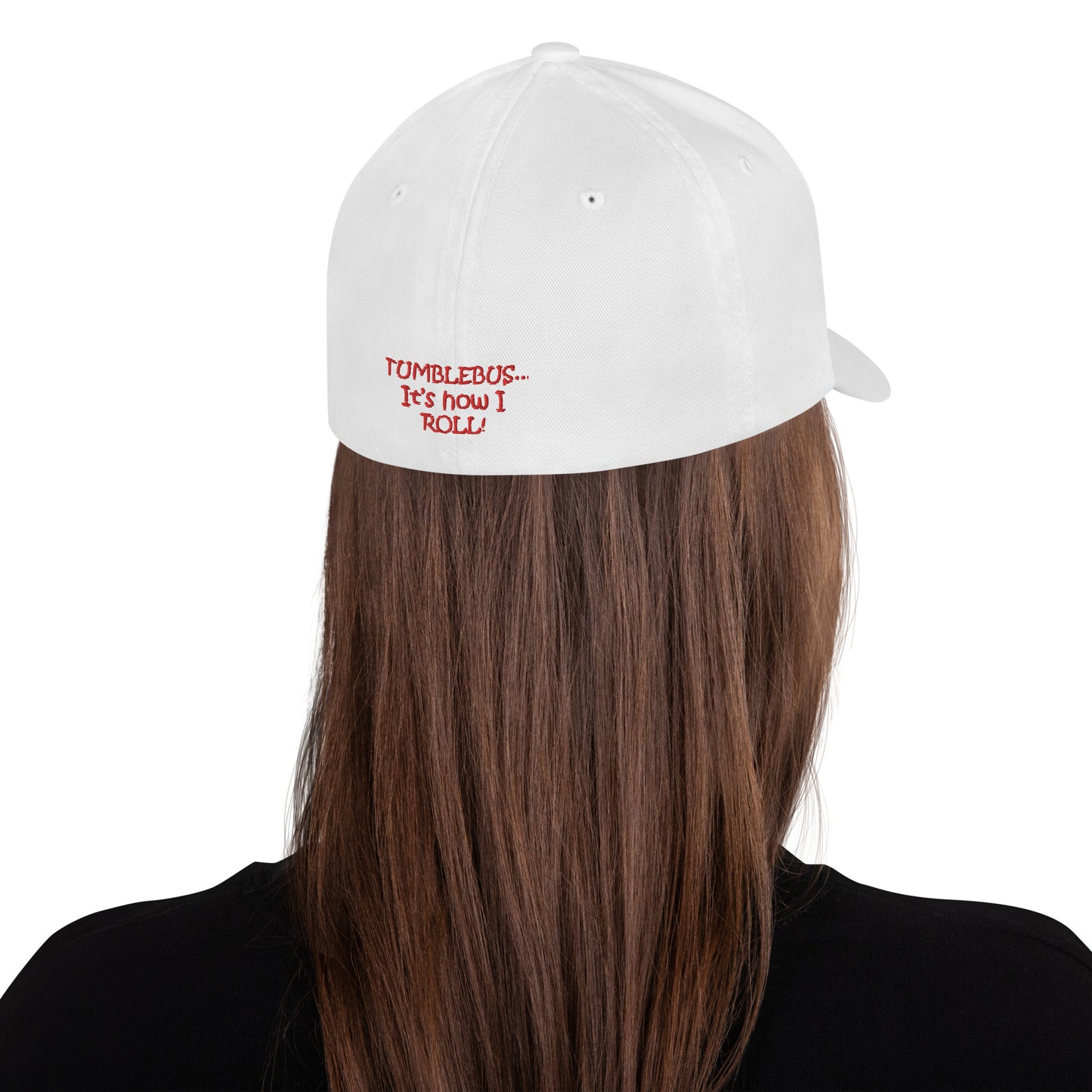 Fitted Cap