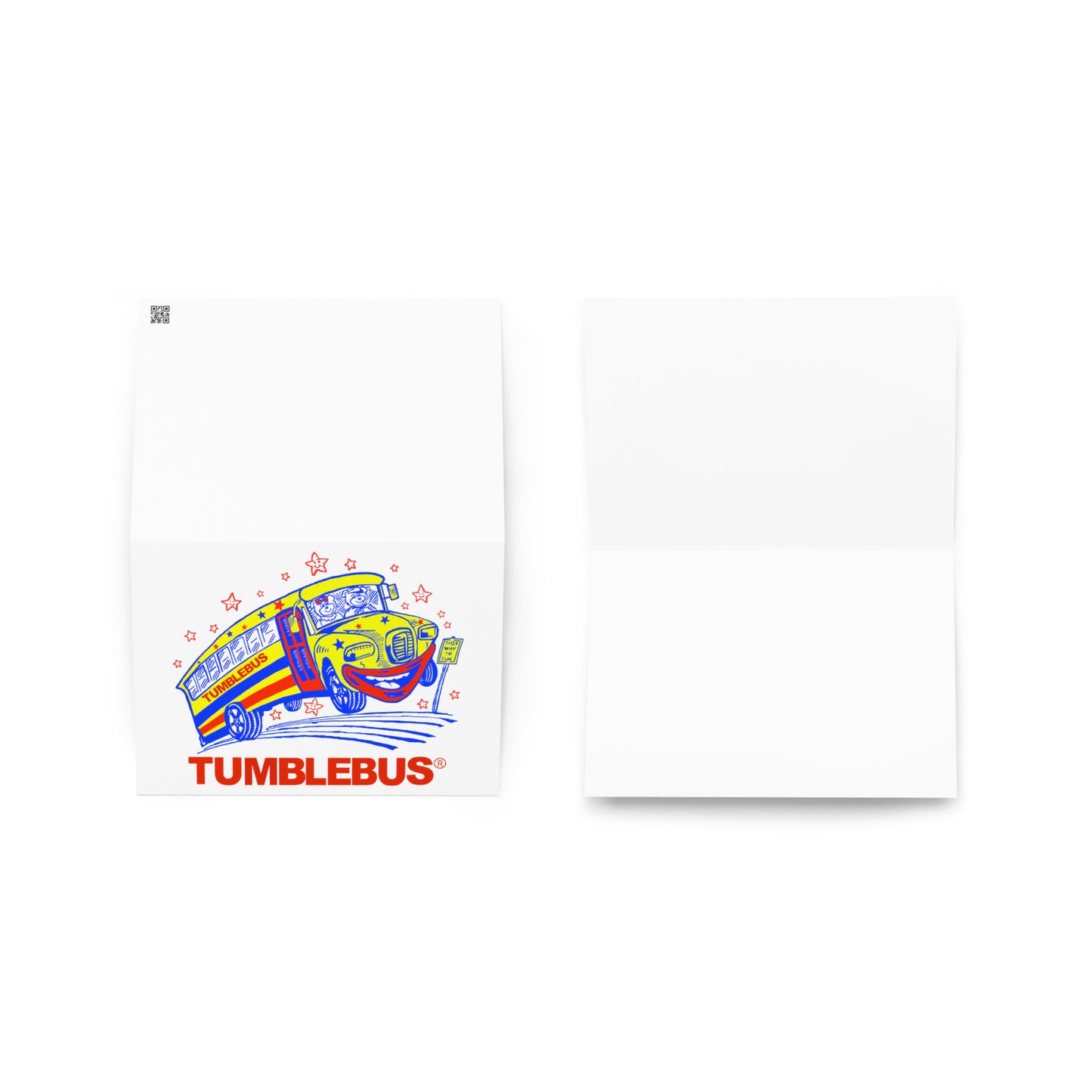 Greeting card