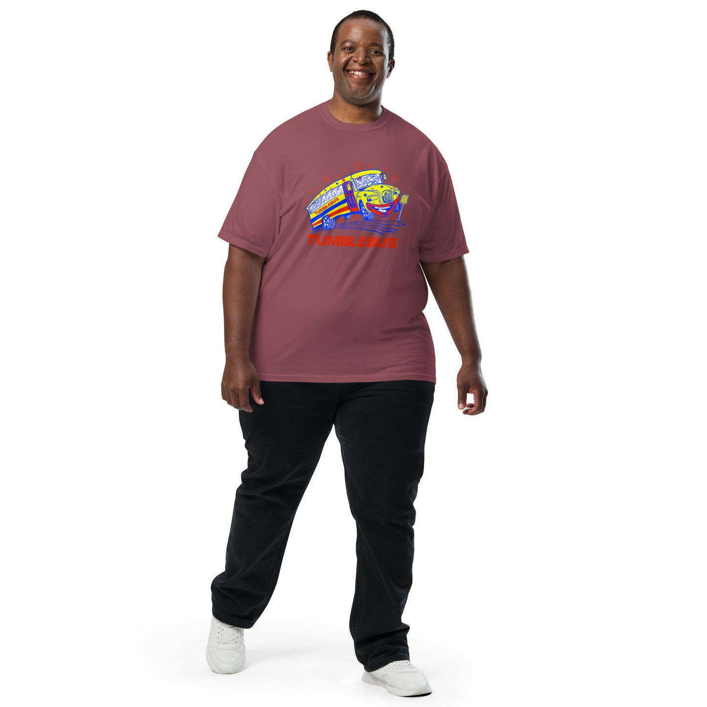 Men’s t-shirt