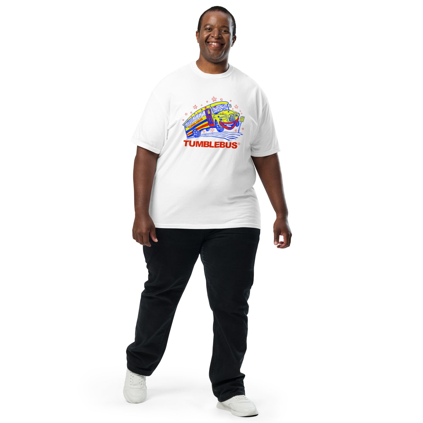 Men’s t-shirt