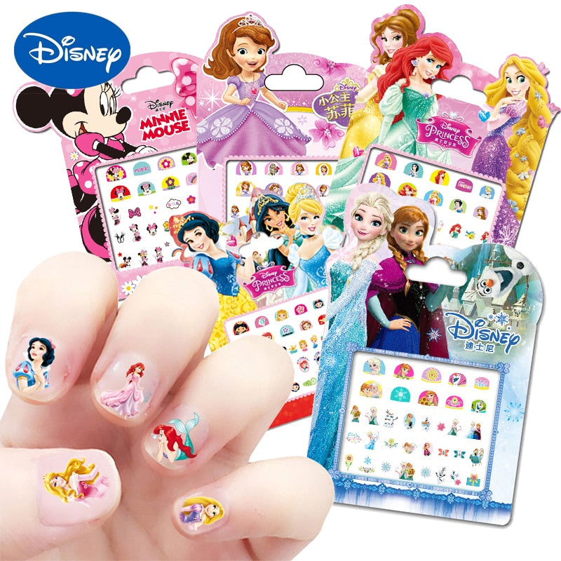 Nail Stickers