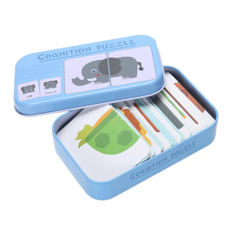 Infant Puzzles