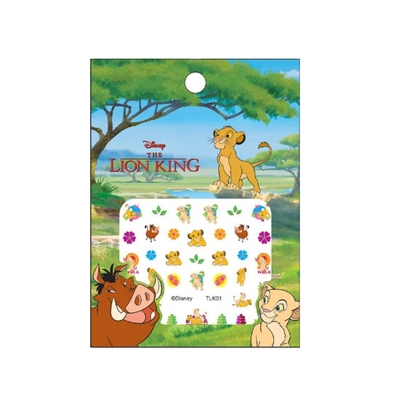 Nail Stickers