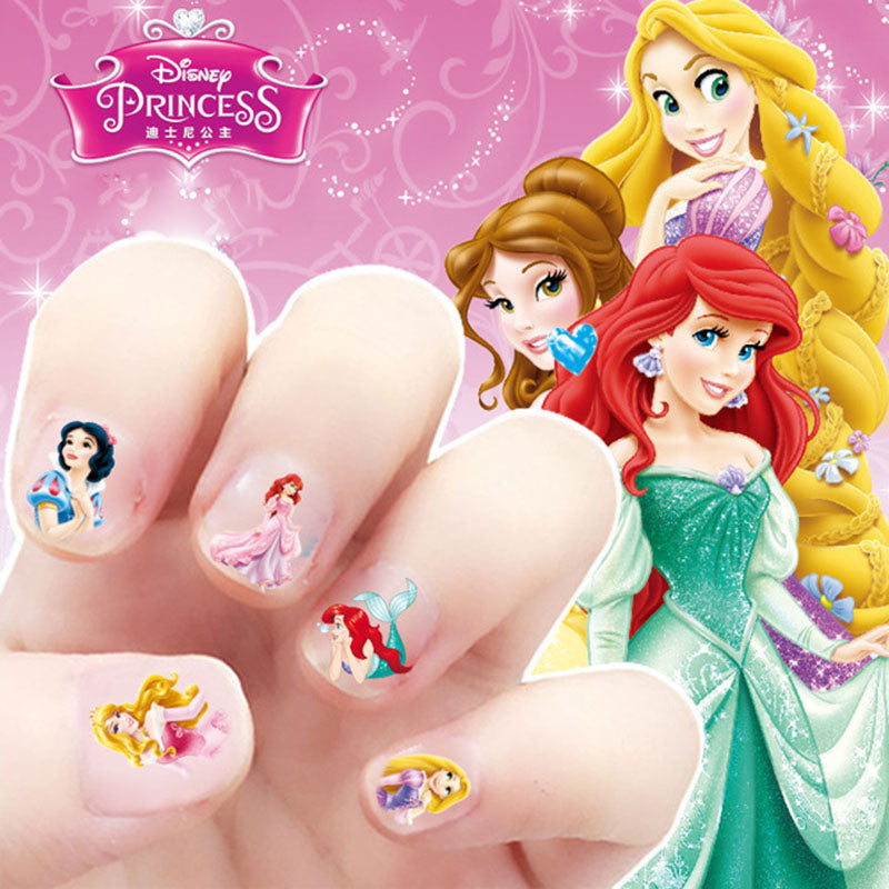 Nail Stickers