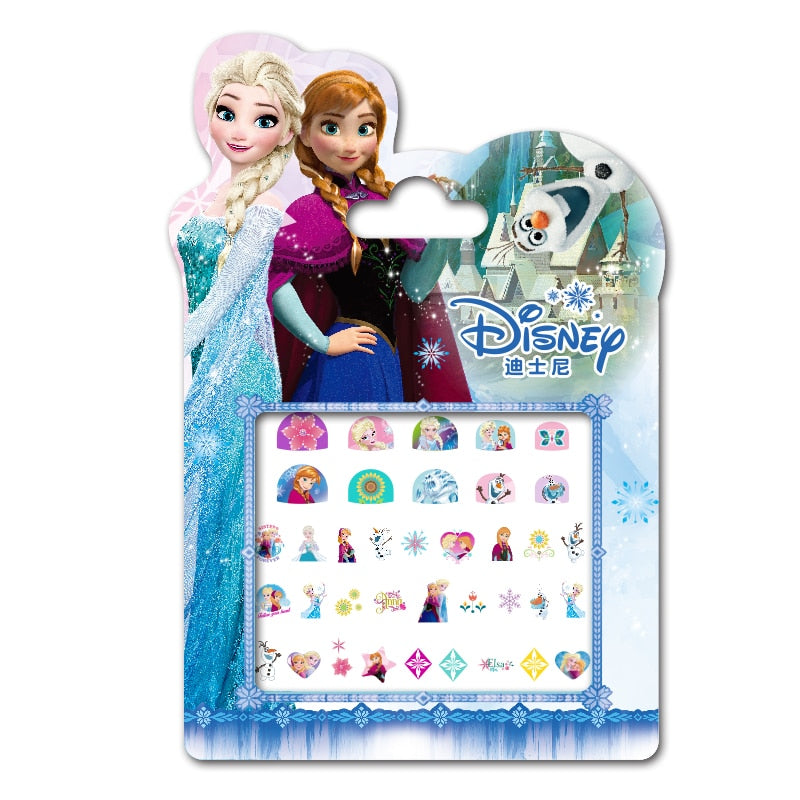 Nail Stickers