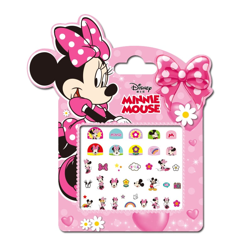 Nail Stickers