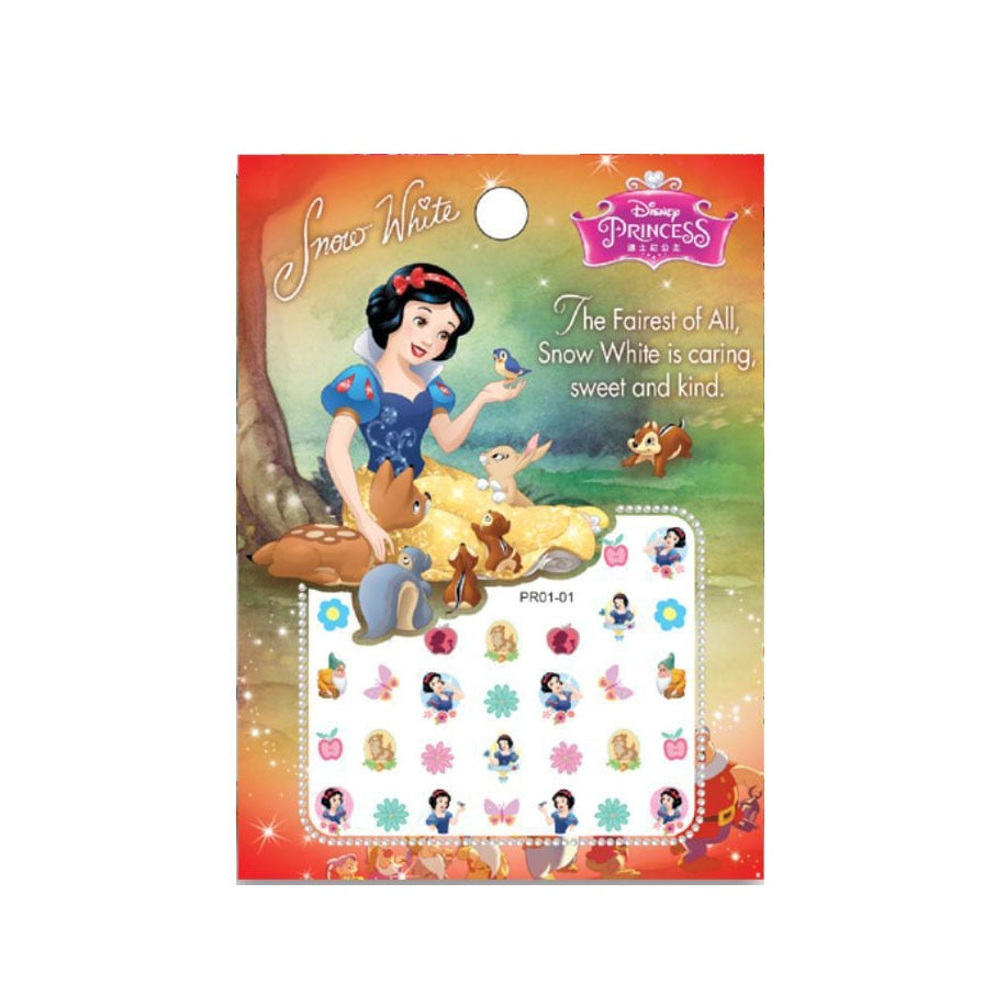 Nail Stickers