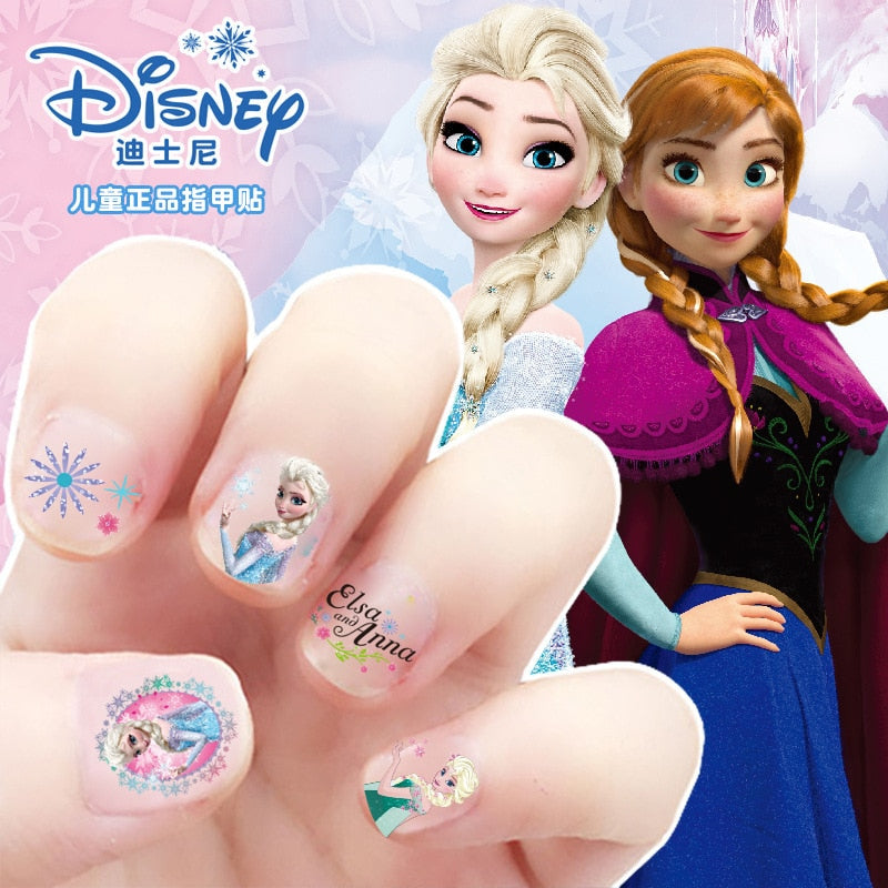 Nail Stickers
