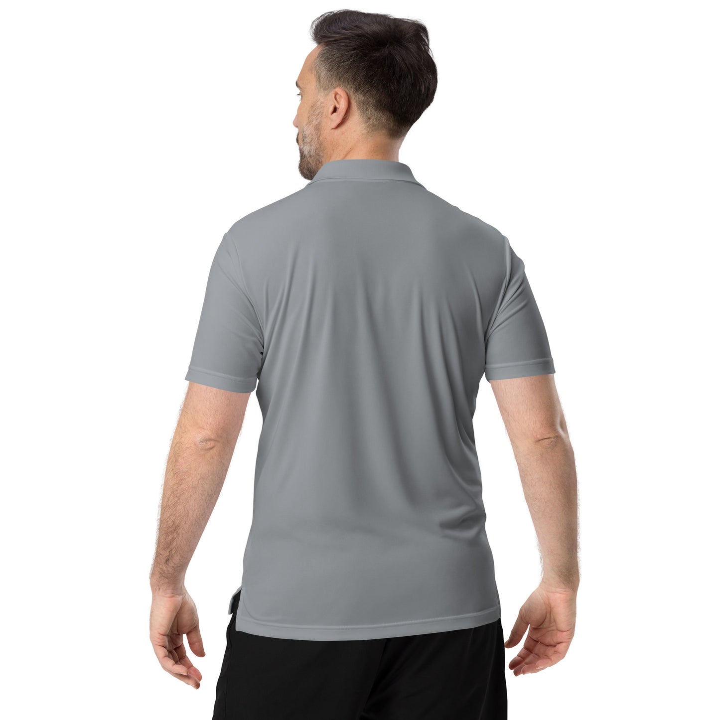 Adidas performance polo