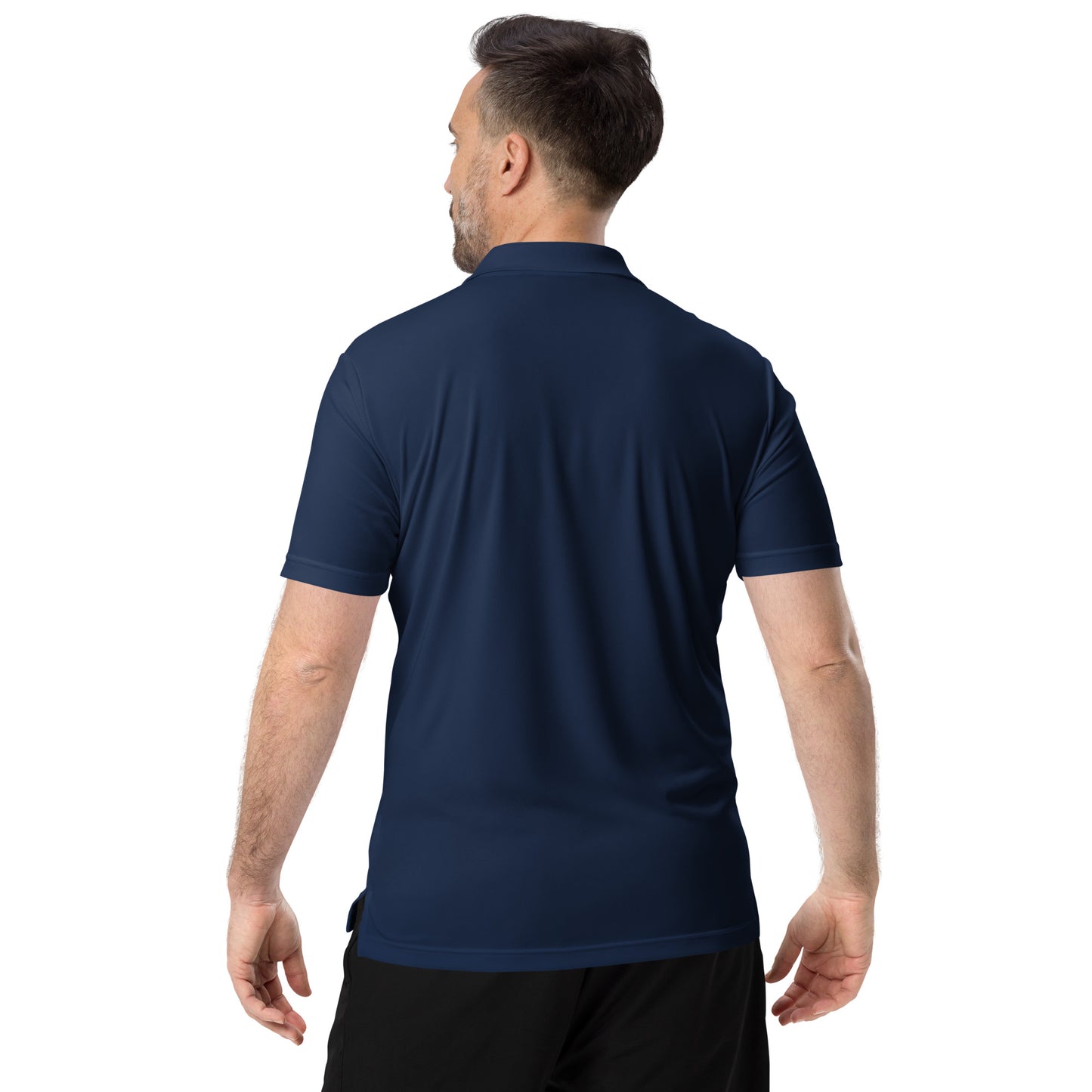 Adidas performance polo