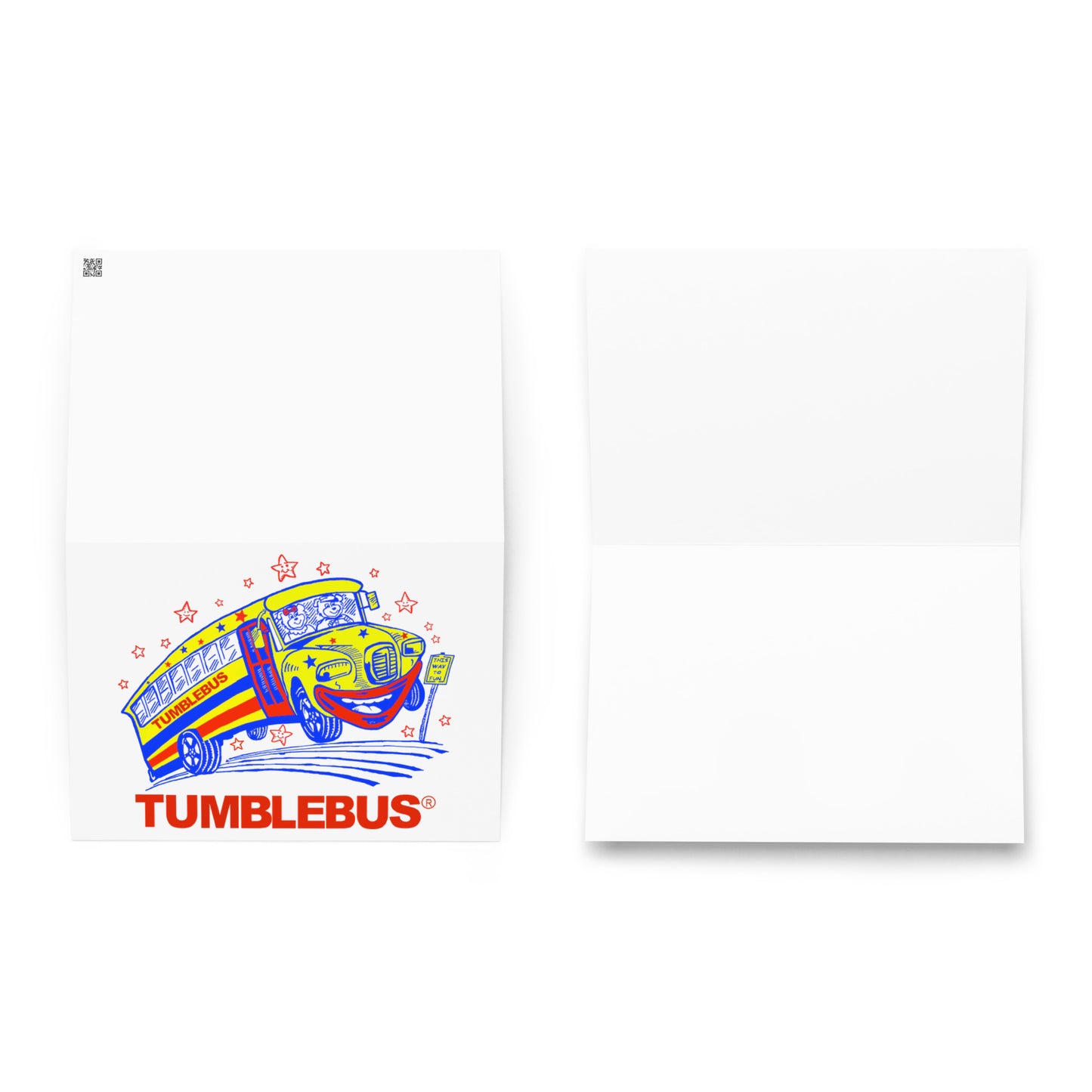 Greeting card