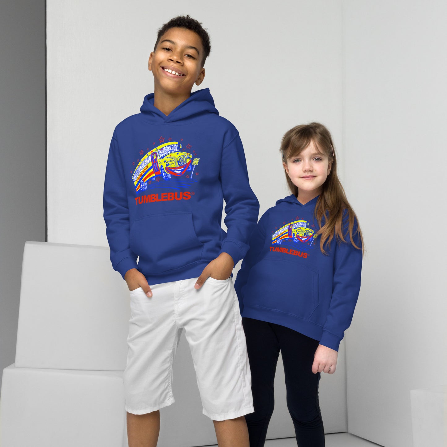 Kids Hoodie