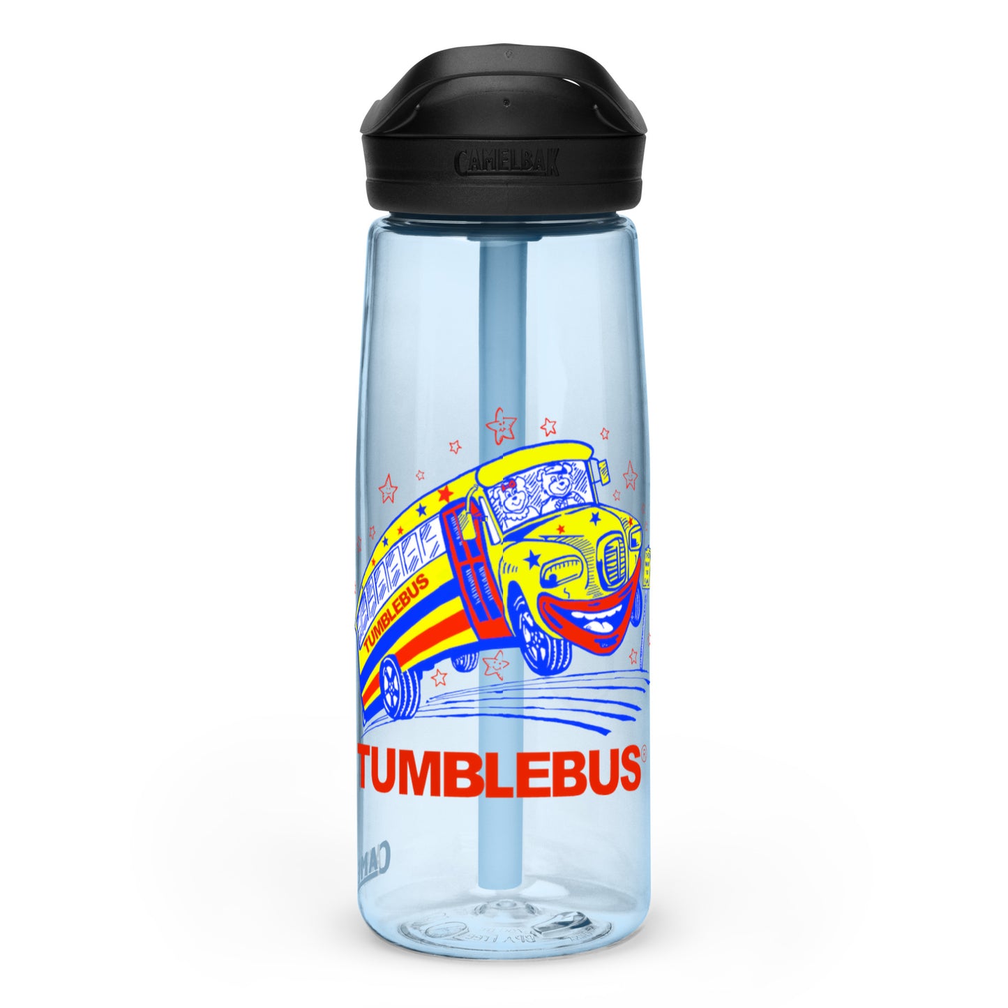 Tumblebus Water Bottle Large