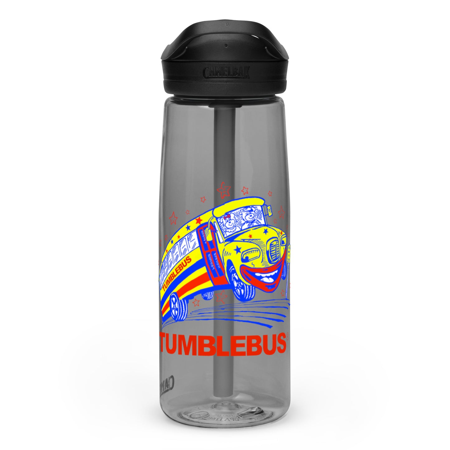 Tumblebus Water Bottle Large