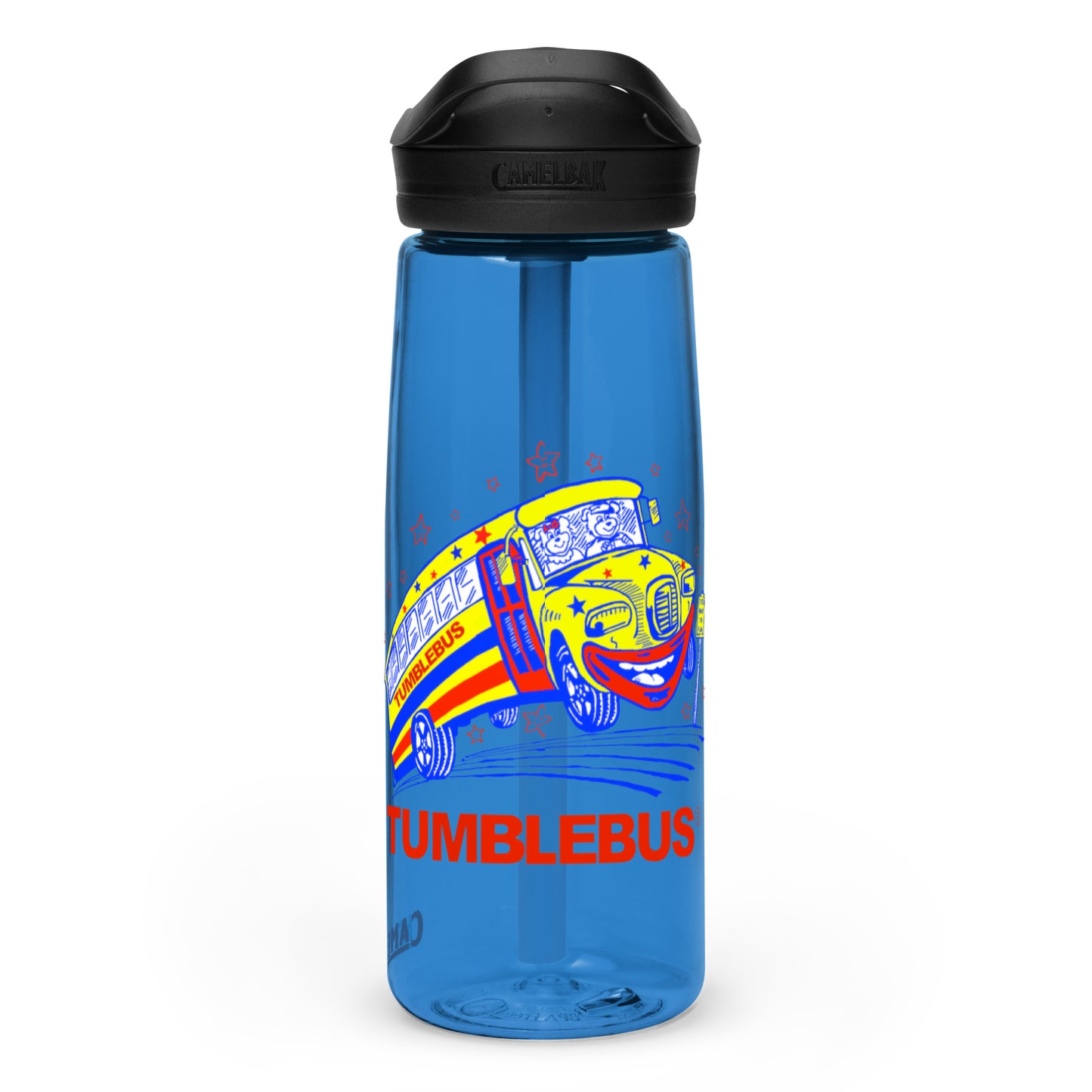 Tumblebus Water Bottle Large