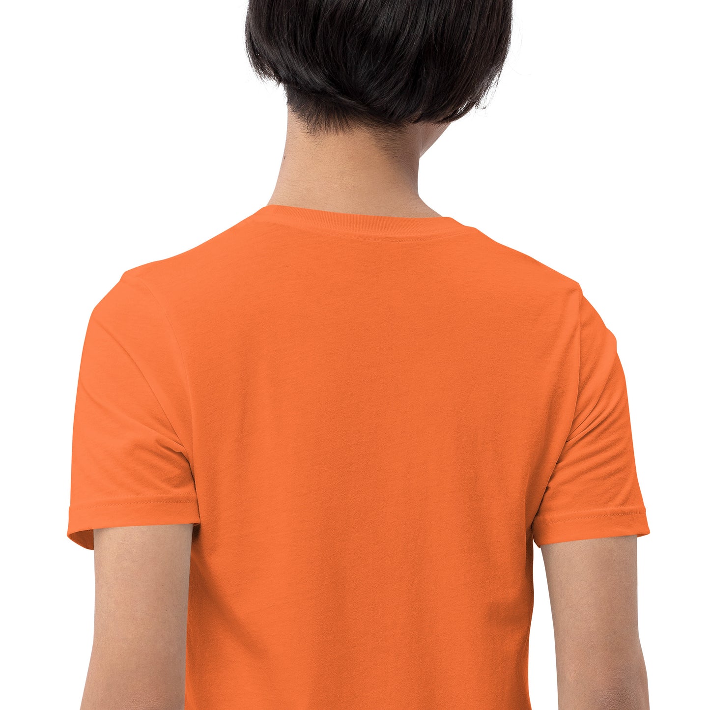 Adult t-shirt