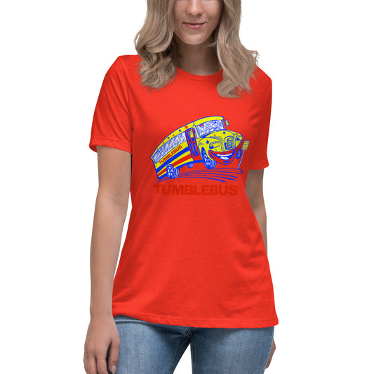 Women's Relaxed Fit T-Shirt